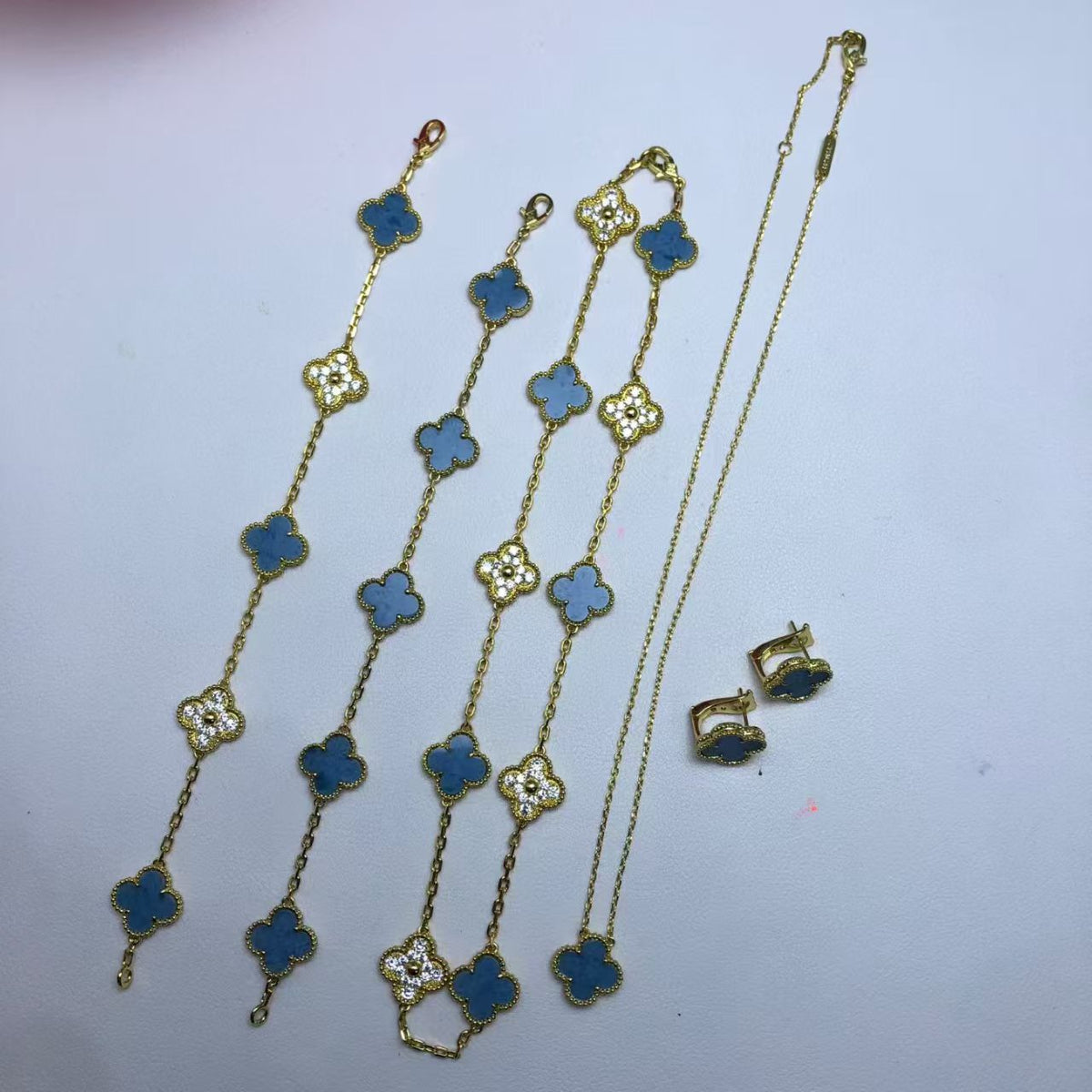 [⭐Haelin Jewelry] 2026 Christmas Limited Edition