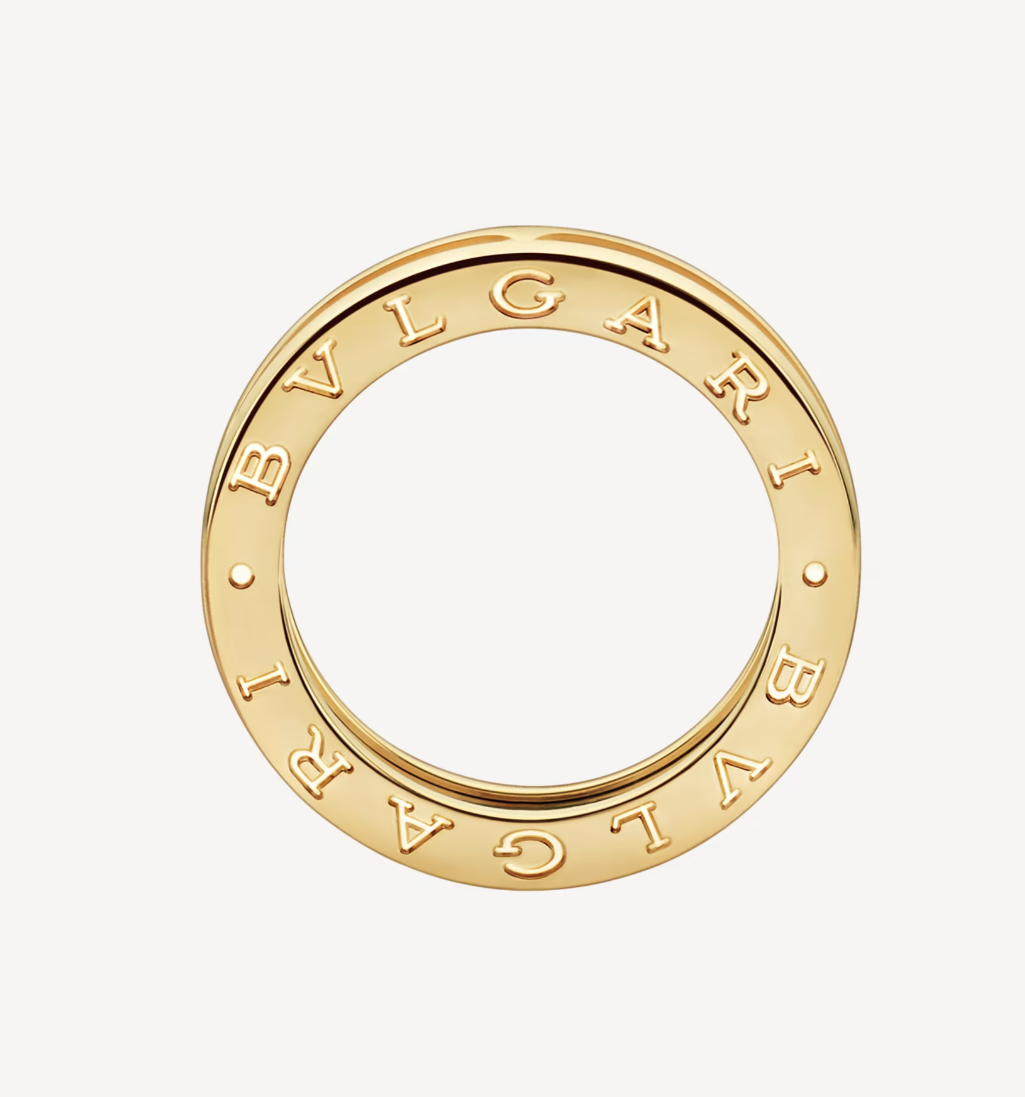 [⭐Haelin Jewelry]ZERO 1 ONE-BAND RING