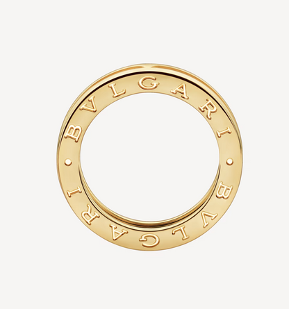 [⭐Haelin Jewelry]ZERO 1 ONE-BAND RING