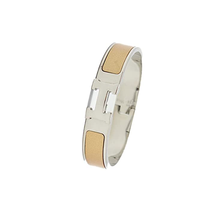 [⭐Haelin Jewelry]H CHAMPAGNE BRACELET