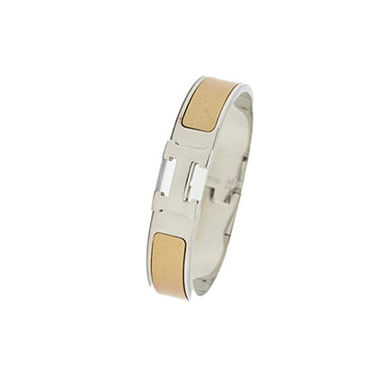 [⭐Haelin Jewelry]H CHAMPAGNE BRACELET
