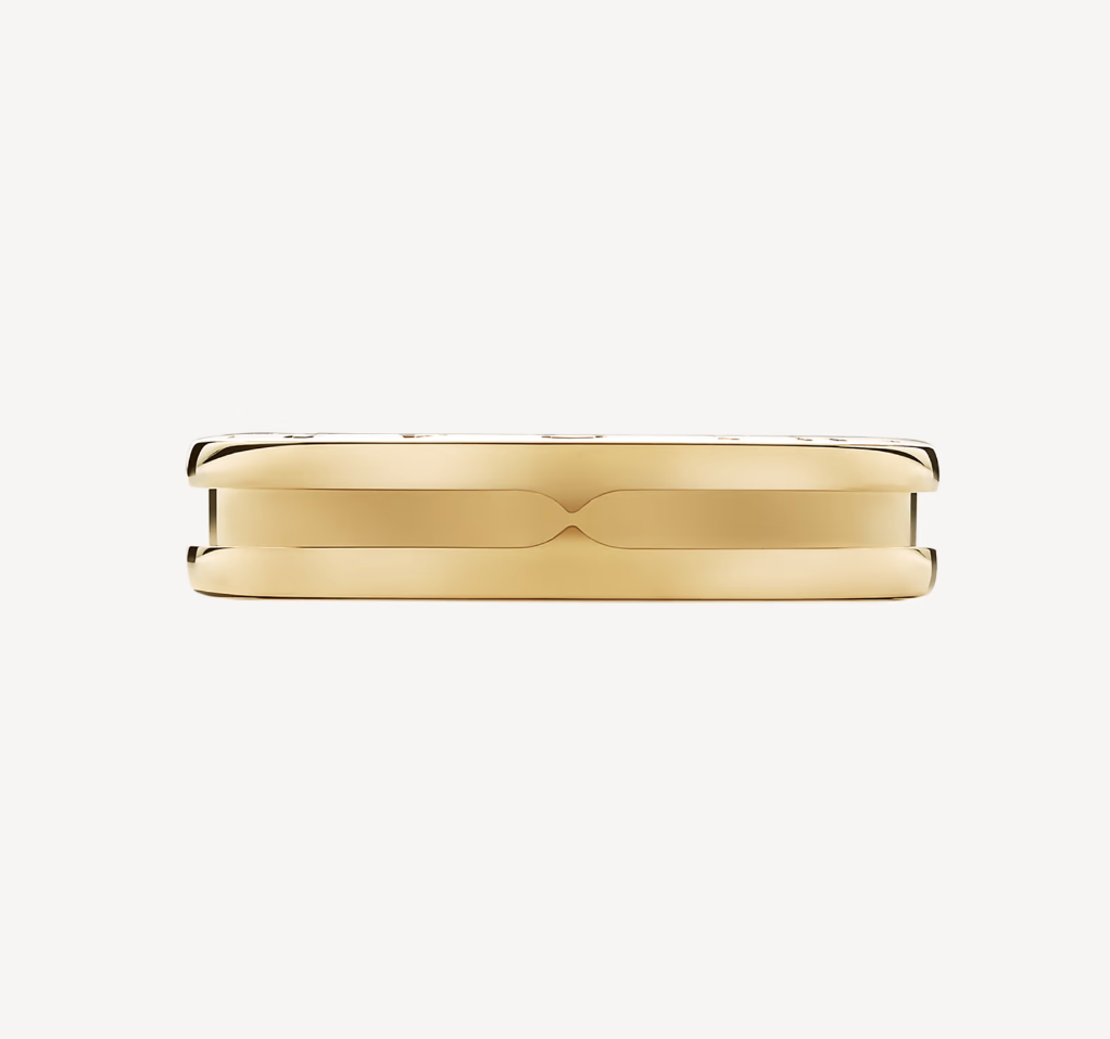 [⭐Haelin Jewelry]ZERO 1 ONE-BAND RING
