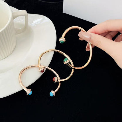 [⭐Haelin Jewelry]P.T LUCKY BRACELET