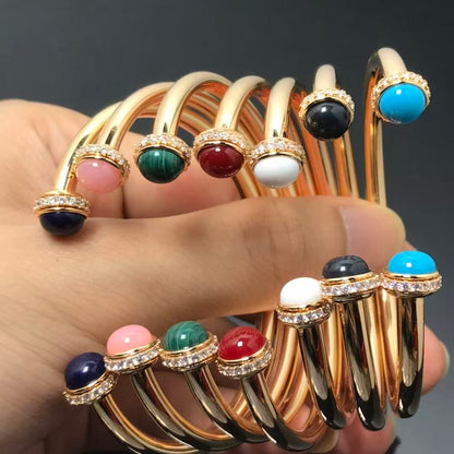 [⭐Haelin Jewelry]P.T LUCKY BRACELET