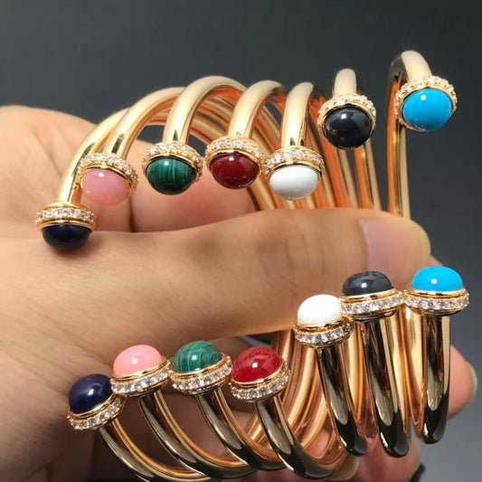 [⭐Haelin Jewelry]P.T LUCKY BRACELET