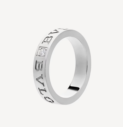 [⭐Haelin Jewelry]ZERO 1 ESSENTIAL WITH A DIAMOD RING