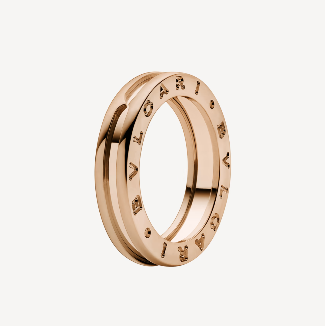 [⭐Haelin Jewelry]ZERO 1 ONE-BAND RING