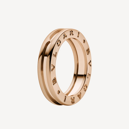 [⭐Haelin Jewelry]ZERO 1 ONE-BAND RING