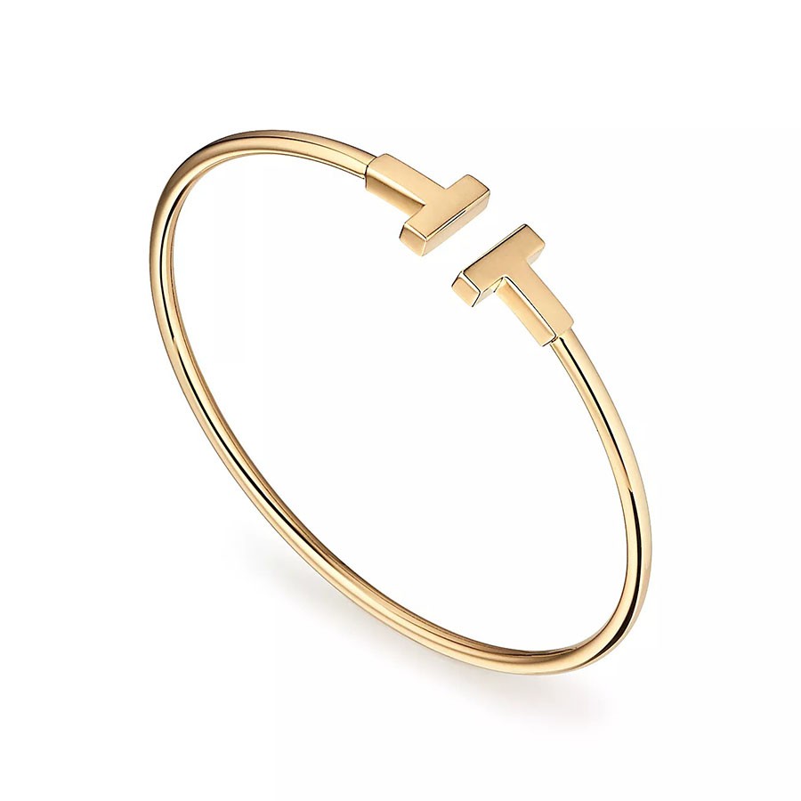 [Haelin Jewelry]T BRACELET 1.8MM