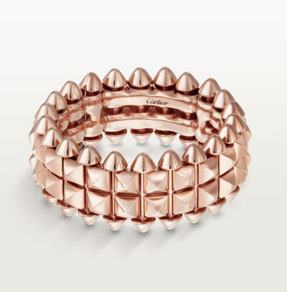 [⭐Haelin Jewelry]CLASH TWO-COLUMN LAYOUT