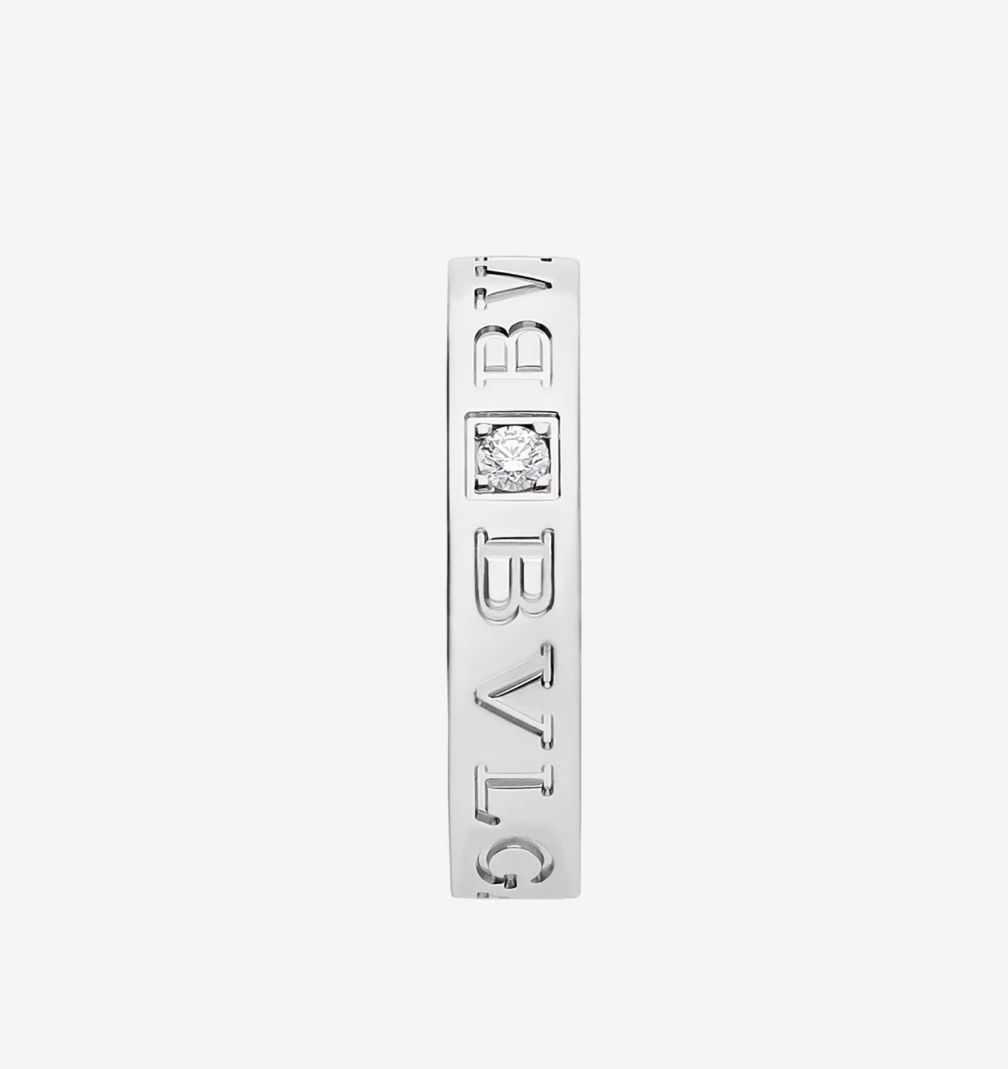 [⭐Haelin Jewelry]ZERO 1 ESSENTIAL WITH A DIAMOD RING