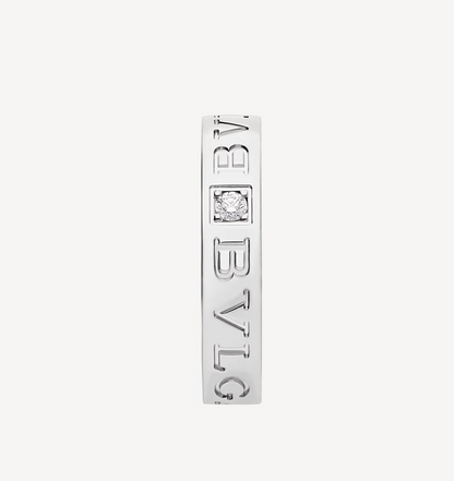 [⭐Haelin Jewelry]ZERO 1 ESSENTIAL WITH A DIAMOD RING