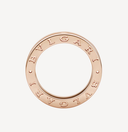 [⭐Haelin Jewelry]ZERO 1 ONE-BAND RING