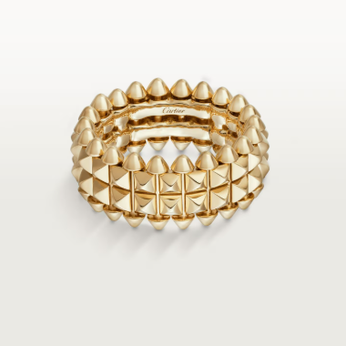 [⭐Haelin Jewelry]CLASH TWO-COLUMN LAYOUT
