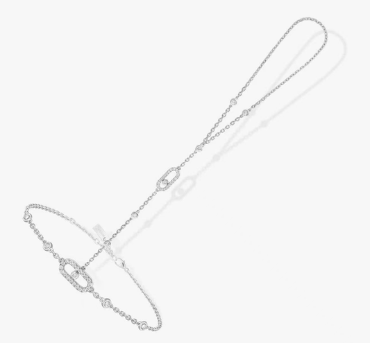 [⭐Haelin Jewelry]Move UNO  Bracelet