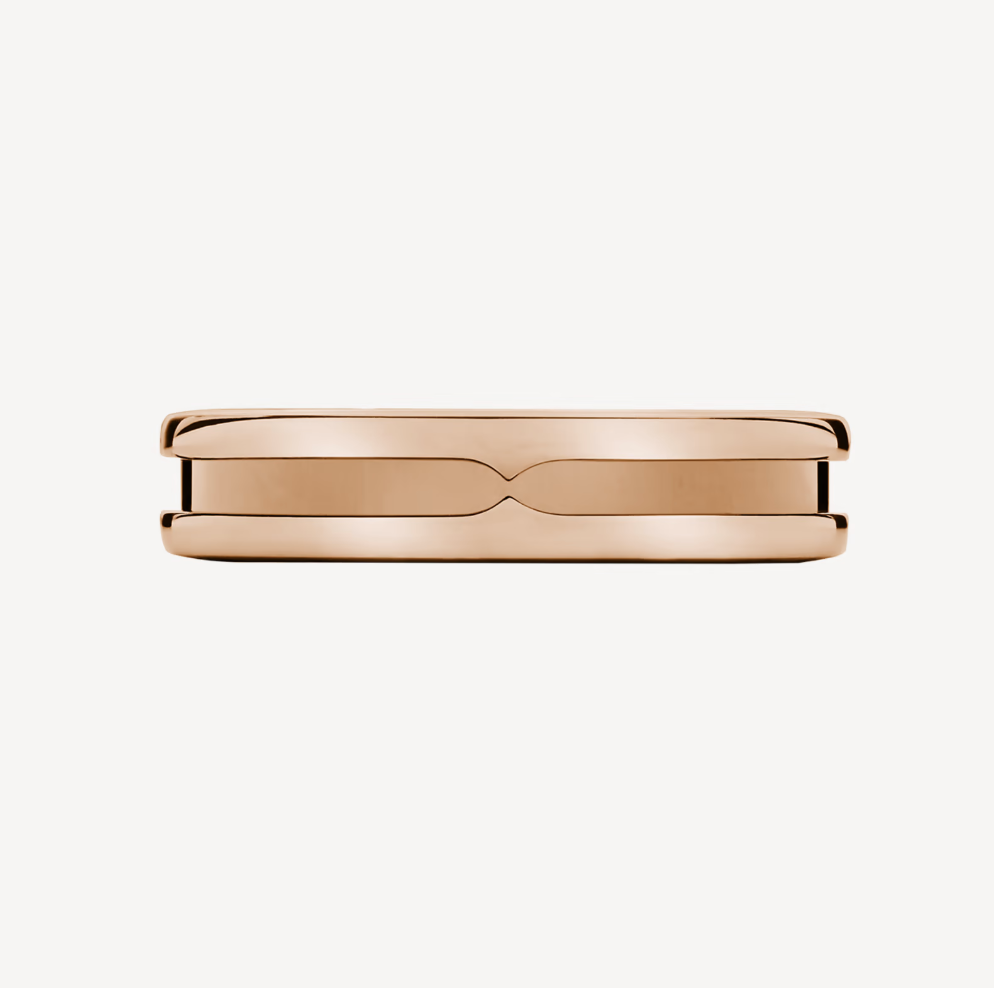 [⭐Haelin Jewelry]ZERO 1 ONE-BAND RING