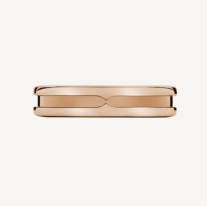 [⭐Haelin Jewelry]ZERO 1 ONE-BAND RING