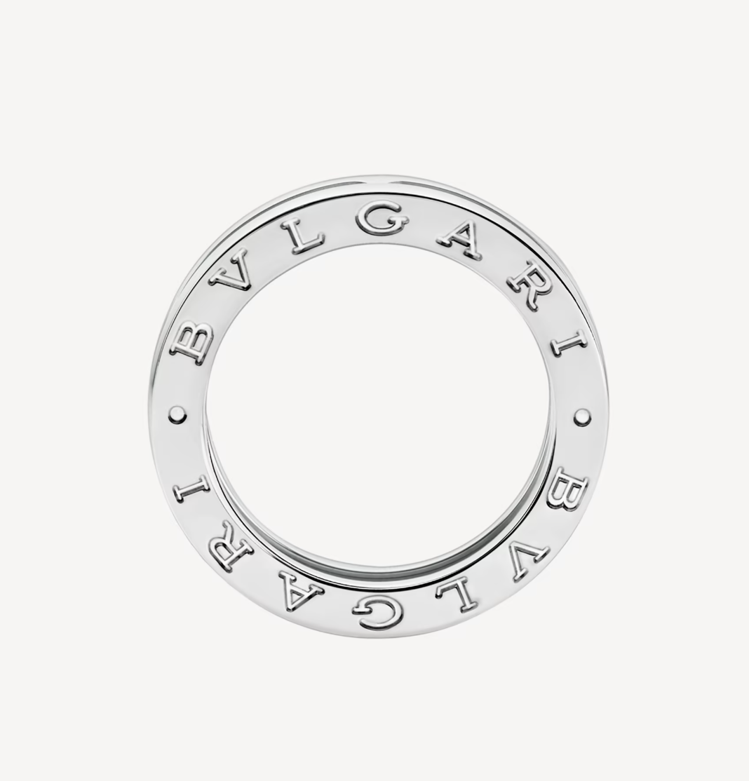 [⭐Haelin Jewelry]ZERO 1 ONE-BAND RING