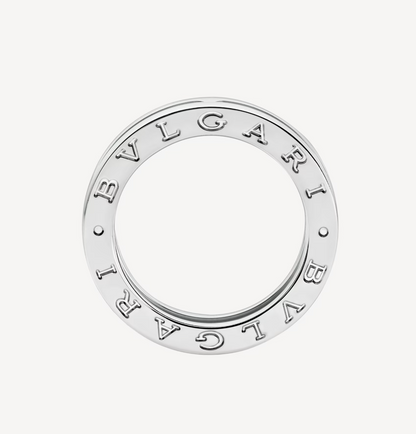 [⭐Haelin Jewelry]ZERO 1 ONE-BAND RING