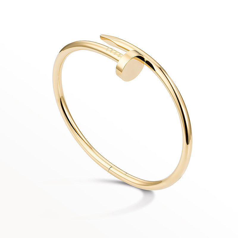[⭐Haelin Jewelry]JUSTE BRACELET 3.5MM