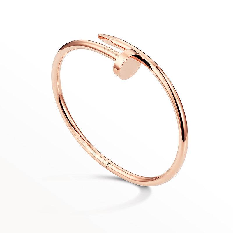 [⭐Haelin Jewelry]JUSTE BRACELET 3.5MM