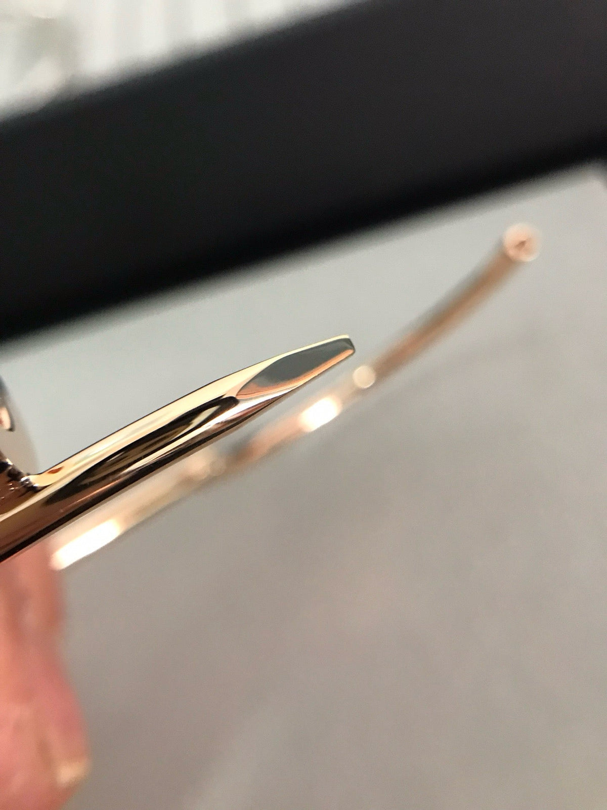 [⭐Haelin Jewelry]JUSTE BRACELET 3.5MM