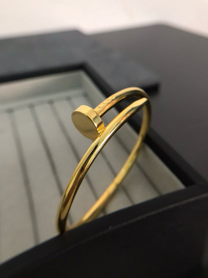 [⭐Haelin Jewelry]JUSTE BRACELET 3.5MM