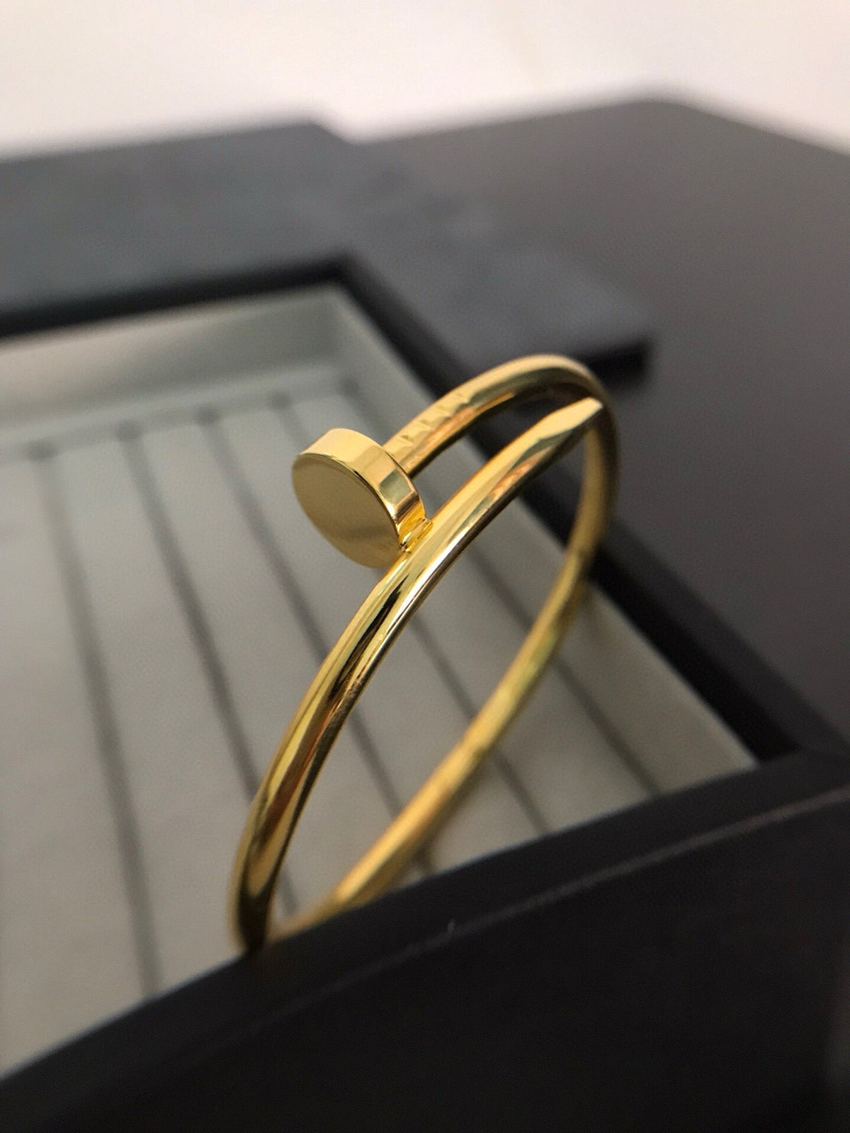 [⭐Haelin Jewelry]JUSTE BRACELET 3.5MM
