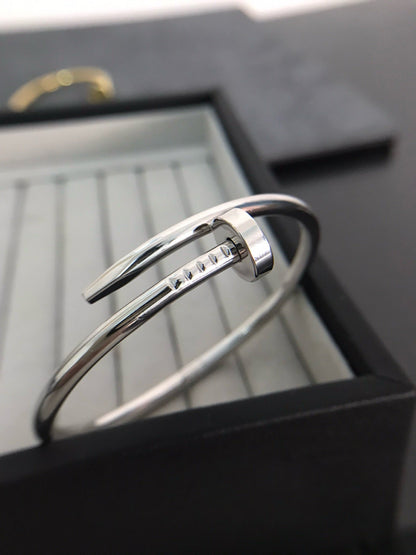 [⭐Haelin Jewelry]JUSTE BRACELET 3.5MM