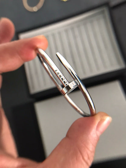 [⭐Haelin Jewelry]JUSTE BRACELET 3.5MM