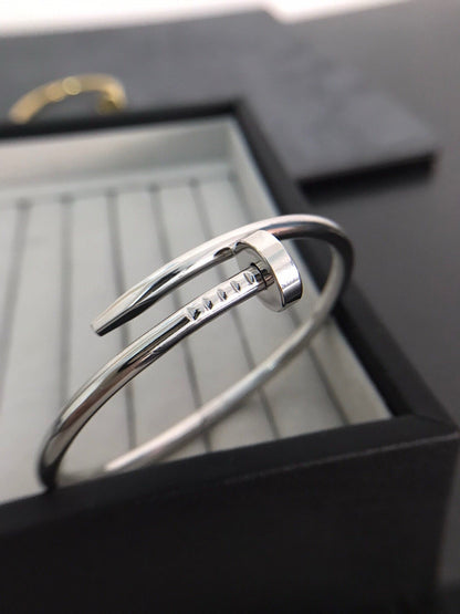 [⭐Haelin Jewelry]JUSTE BRACELET 3.5MM