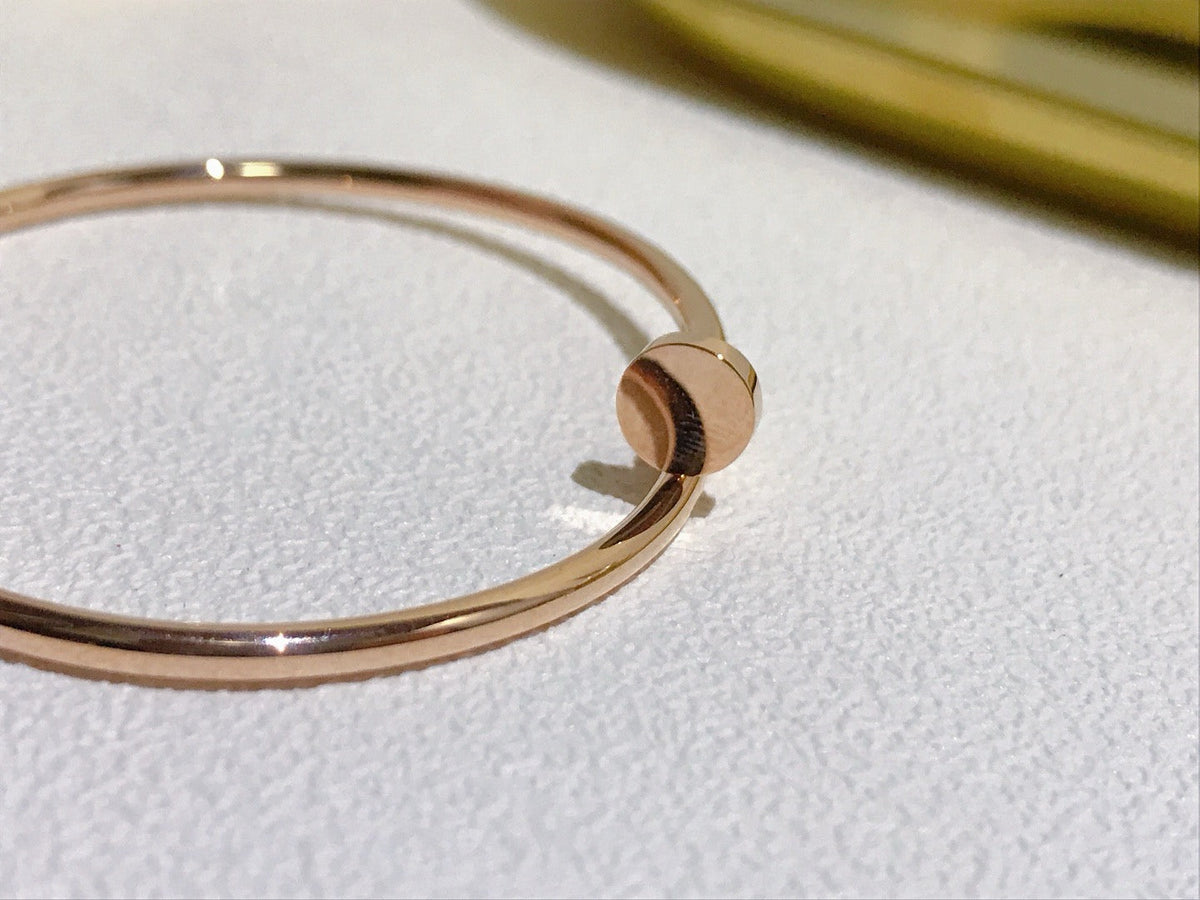 [⭐Haelin Jewelry]JUSTE BRACELET 3.5MM