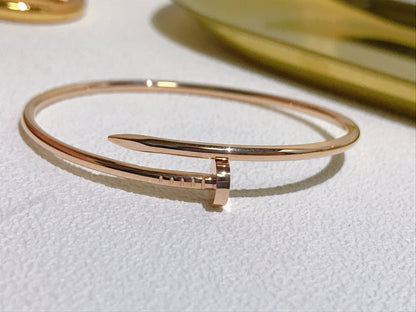 [⭐Haelin Jewelry]JUSTE BRACELET 2.5MM