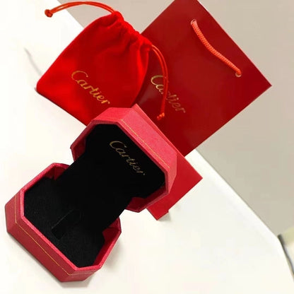 [⭐Haelin Jewelry]CA BRACELET NECKLACE RING BOX GIFT BAG