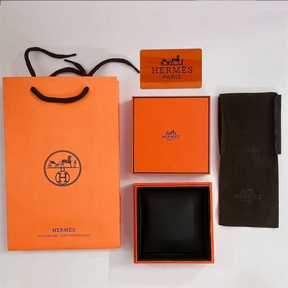 [⭐Haelin Jewelry]HM BRACELET NECKLACE RING BOX GIFT BAG
