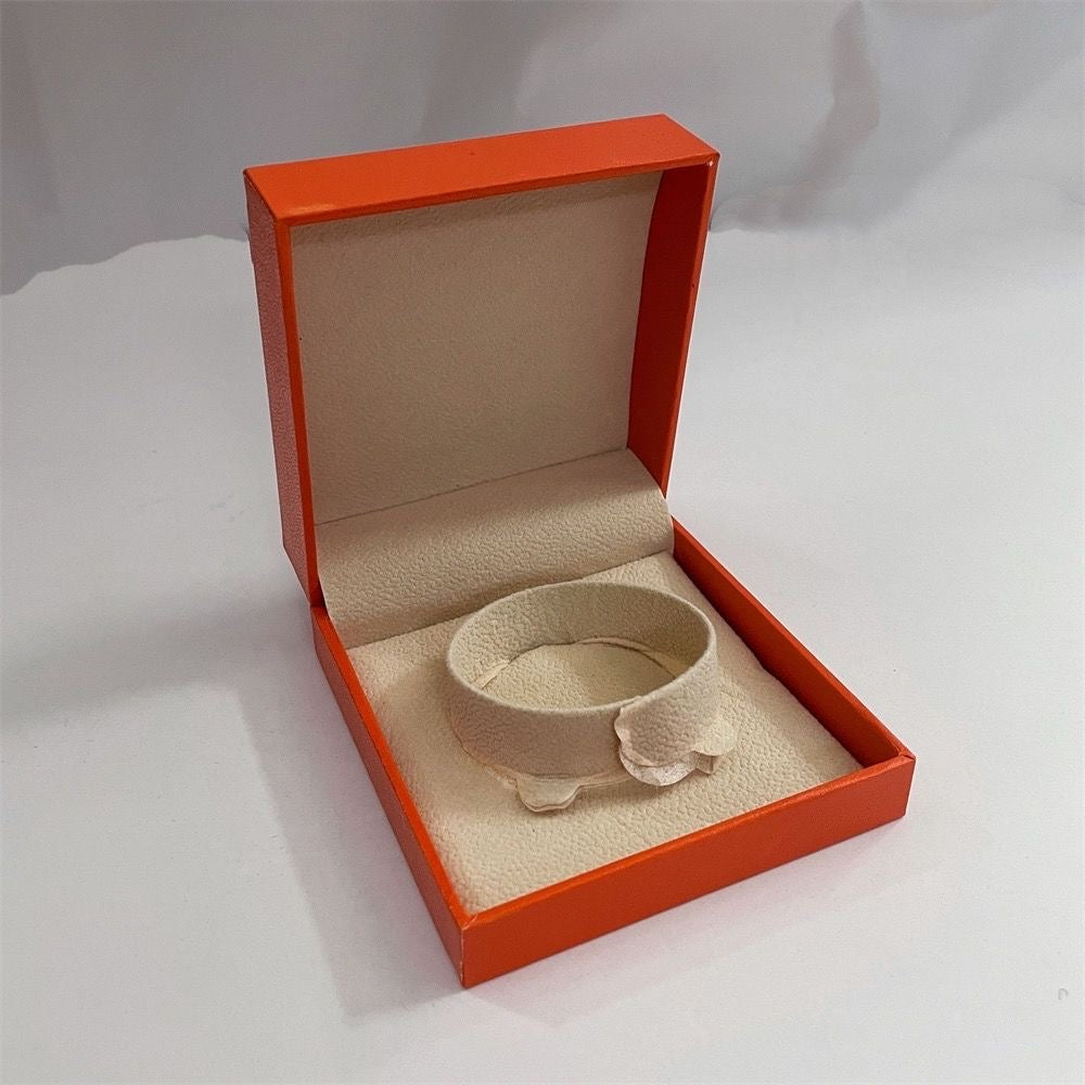 [⭐Haelin Jewelry]HM BRACELET NECKLACE RING BOX GIFT BAG