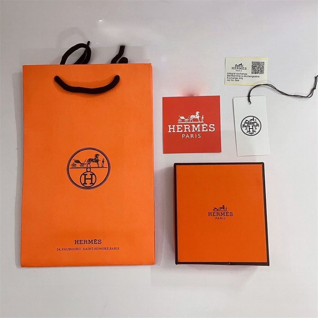 [⭐Haelin Jewelry]HM BRACELET NECKLACE RING BOX GIFT BAG