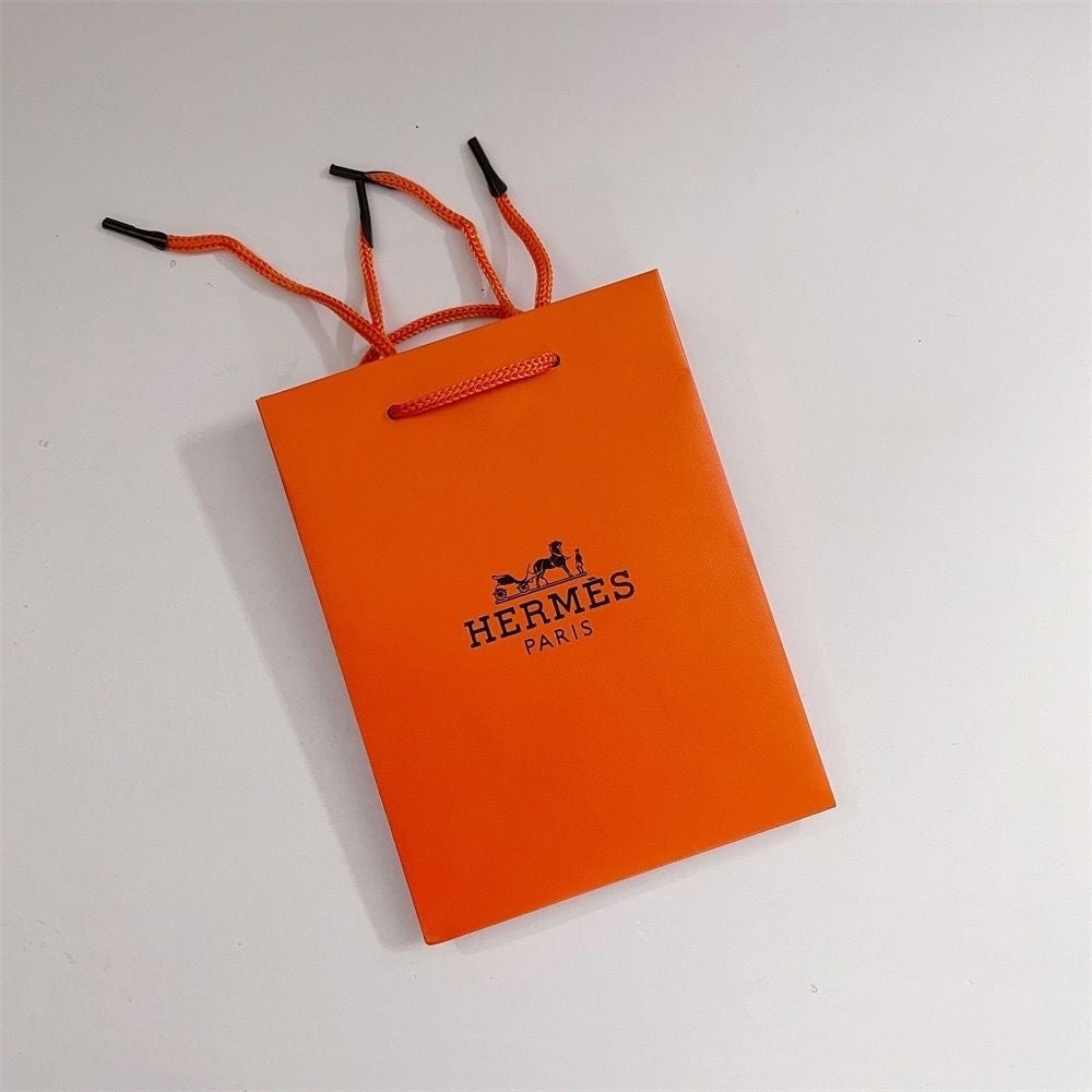 [⭐Haelin Jewelry]HM BRACELET NECKLACE RING BOX GIFT BAG