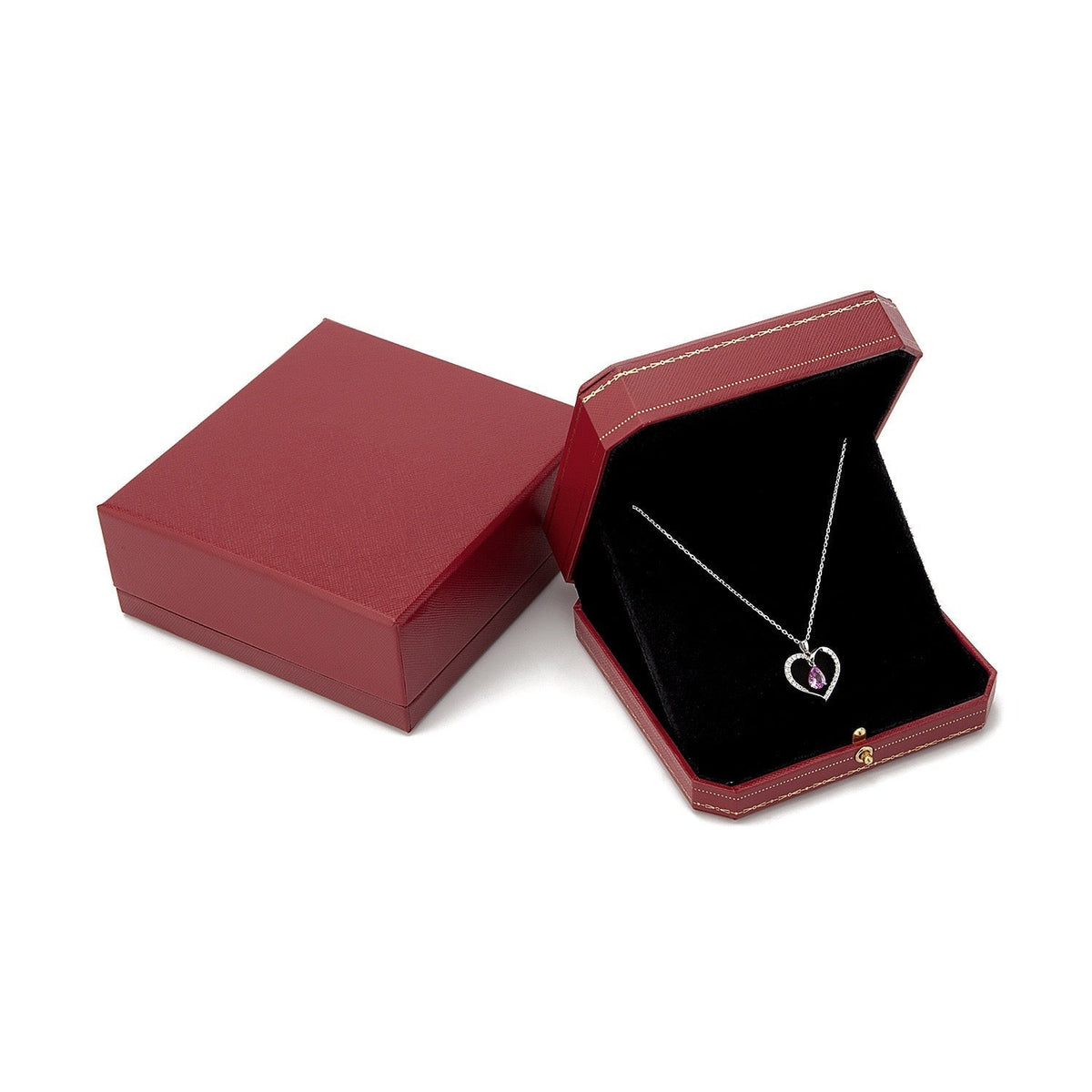 [⭐Haelin Jewelry]CA BRACELET NECKLACE RING BOX GIFT BAG