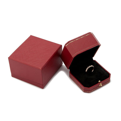 [⭐Haelin Jewelry]CA BRACELET NECKLACE RING BOX GIFT BAG