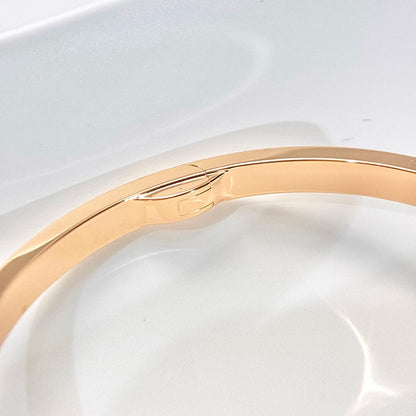 [⭐Haelin Jewelry]LOVE BRACELET 3.65MM DIAMOND-PAVED