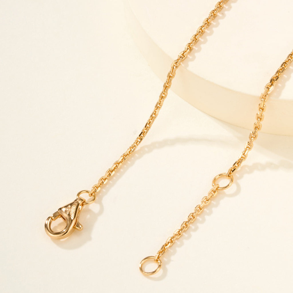 [⭐Haelin Jewelry]LOVE DOUBLE RING FULL DIAMOND BRACELET