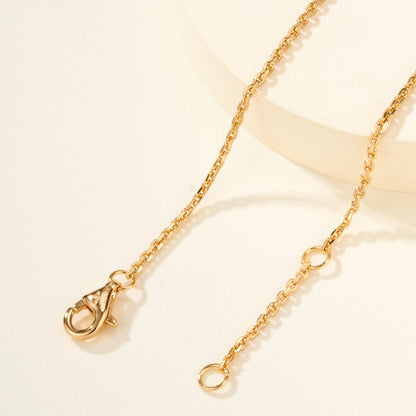[⭐Haelin Jewelry]LOVE DOUBLE RING FULL DIAMOND BRACELET