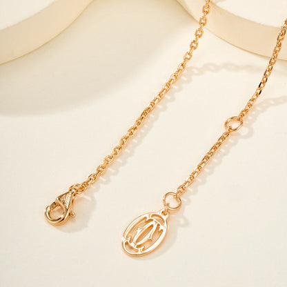 [⭐Haelin Jewelry]DAMOUR BRACELET 1 DIAMOND