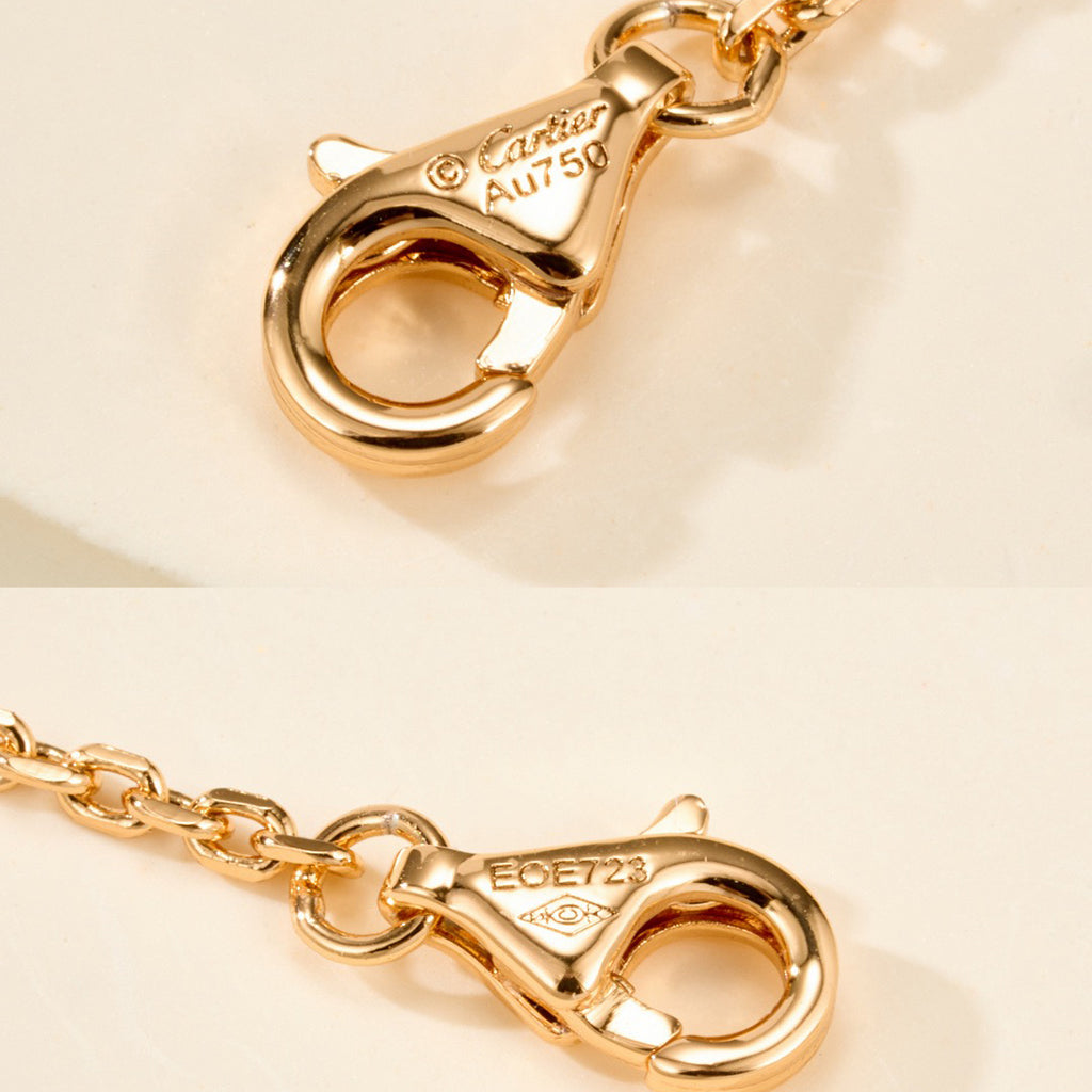 [⭐Haelin Jewelry]DAMOUR BRACELET 1 DIAMOND