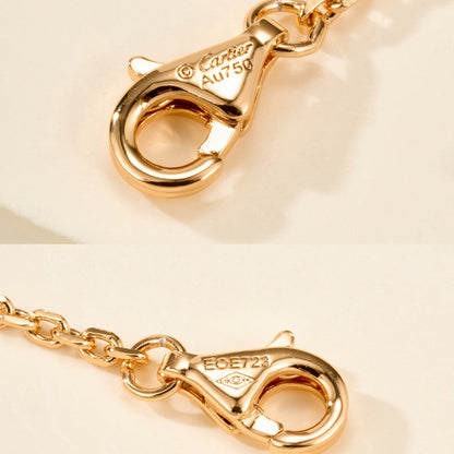 [⭐Haelin Jewelry]DAMOUR BRACELET 1 DIAMOND