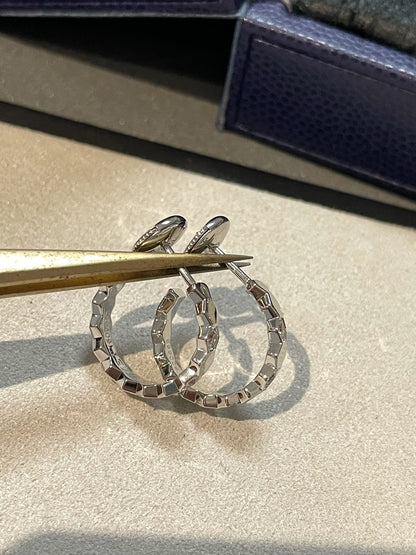 [⭐Haelin Jewelry]Hollow Design Four-Leaf Clover Flower Shape Ring
