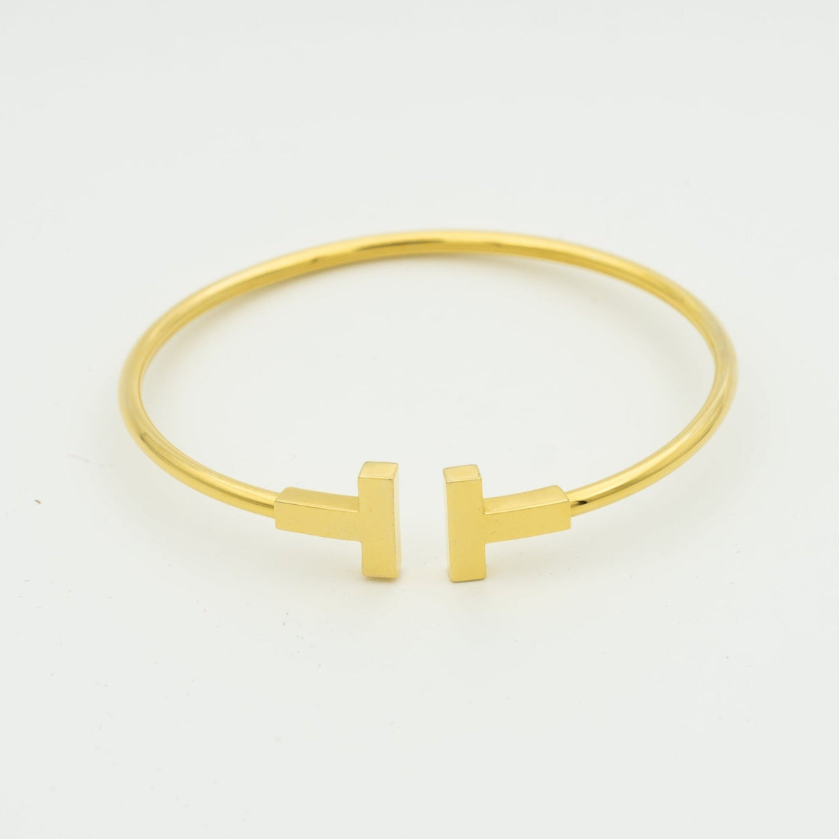 [Haelin Jewelry]T BRACELET 1.8MM