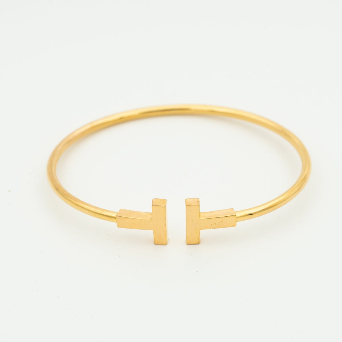 [Haelin Jewelry]T BRACELET 1.8MM