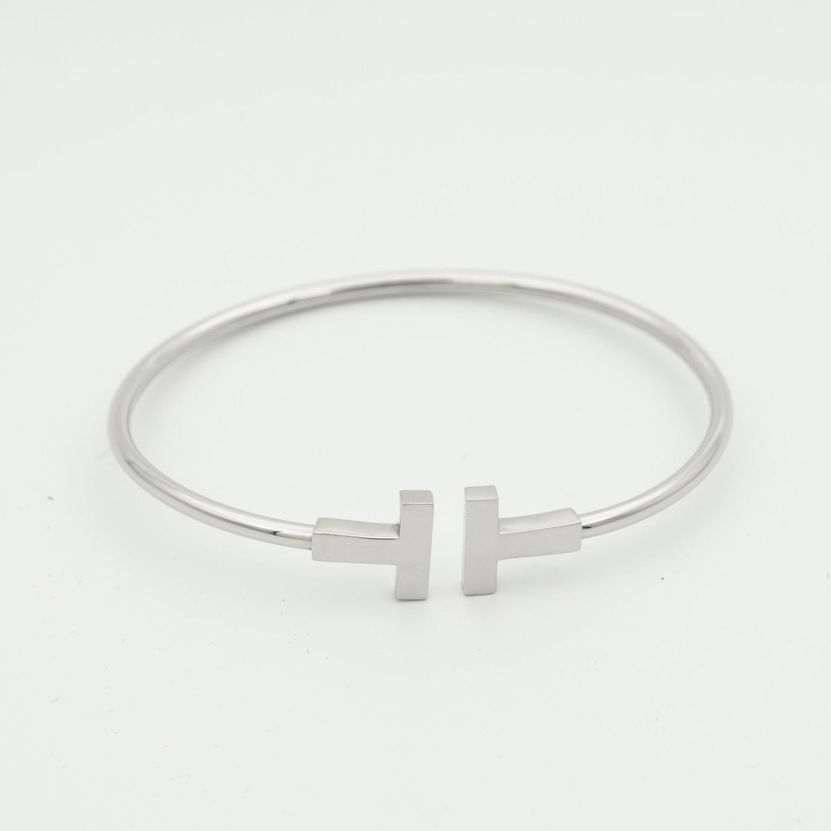 [Haelin Jewelry]T BRACELET 1.8MM